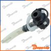 Tuyau de carburant pour MERCEDES | BPP-ME-013, DRM12505